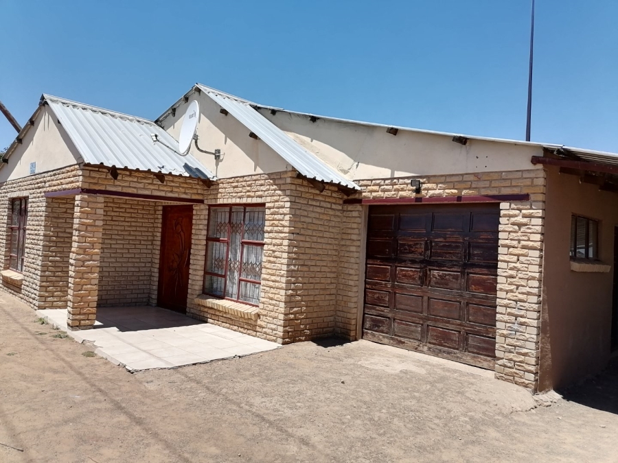 3 Bedroom Property for Sale in Mangaung Free State